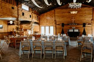 The Copper Barn - 8