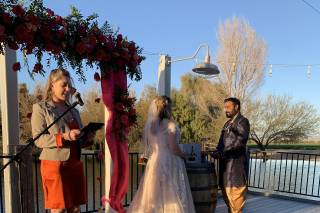 Koster's Creative Ceremonies - 40