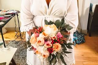 PeterJames Floral Couture - 34