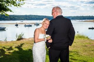Ray Montes Wedding Officiant - 7