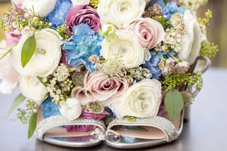 Ever After Floral Design - 87