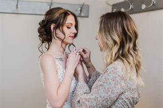 Northern Arizona Glam Squad - 7