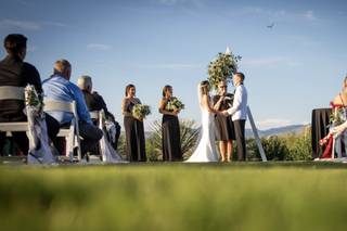 Wickenburg Ranch Golf and Social Club - 24