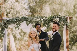 Mrs. Brown's Floral & Event Specialist - 6