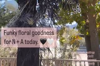Tre Fiori Floral Studio - 13