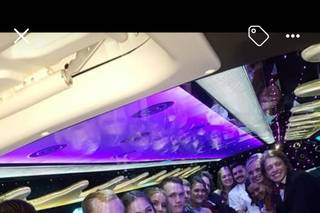 FIVE STAR LIMOUSINE - 11