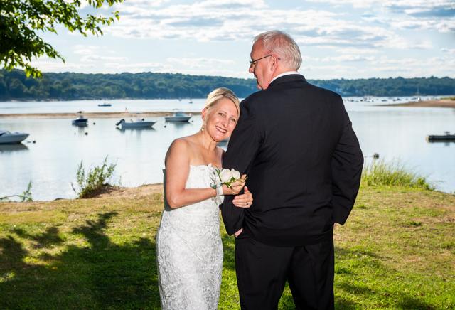 Ray Montes Wedding Officiant - 1