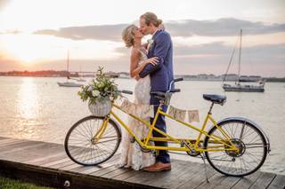 Luxe Weddings by Kristen - 42