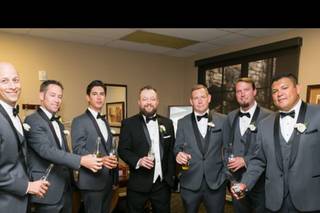 Aliso Viejo by Wedgewood Weddings - 22