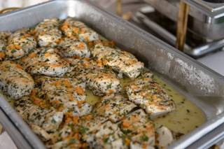Artisan Chef Catering - 9