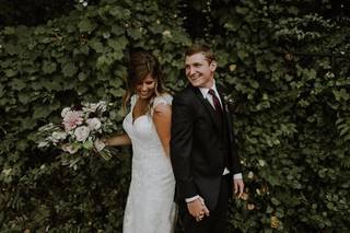 America's Bride - 14