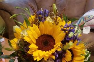 Jazz Bouquet Floral of Sedona - 44