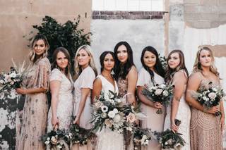 Haley Nicole Floral - 27