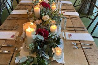 Bouquets of Austin - 28