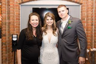 Carley Elizabeth Weddings - 14