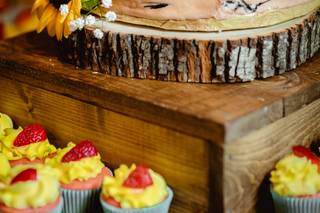 A Piece of Heaven Cakes - 6