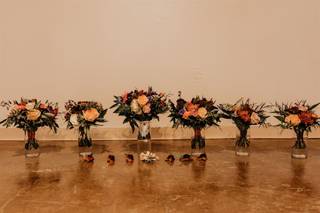 Teacup Floral - 78