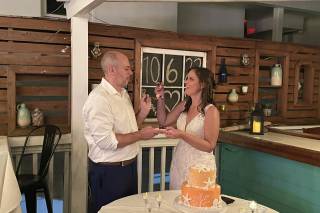 Cakes by Karol Key West 3