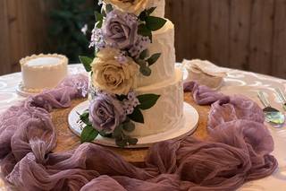 For Heavens Cake - 21