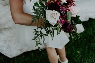 Flower Moxie - 120