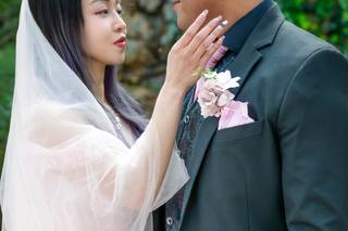 Elegant Express Mobile Weddings - 4