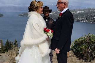 Mountain High Weddings - 5