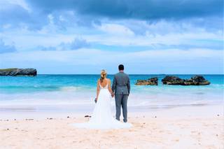 Get Married in Bermuda - 14