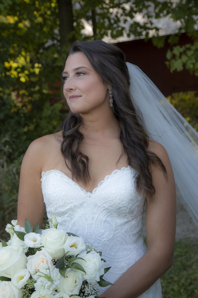 Jillian Dawson Freelance Makeup Artistry - 1