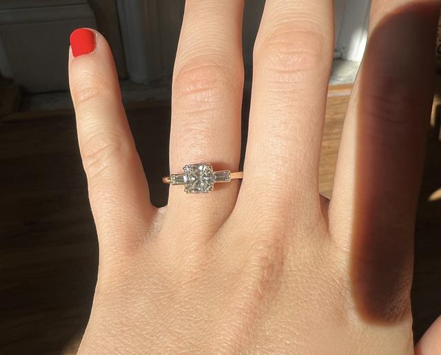 Yours and Mine Jewelers - 1
