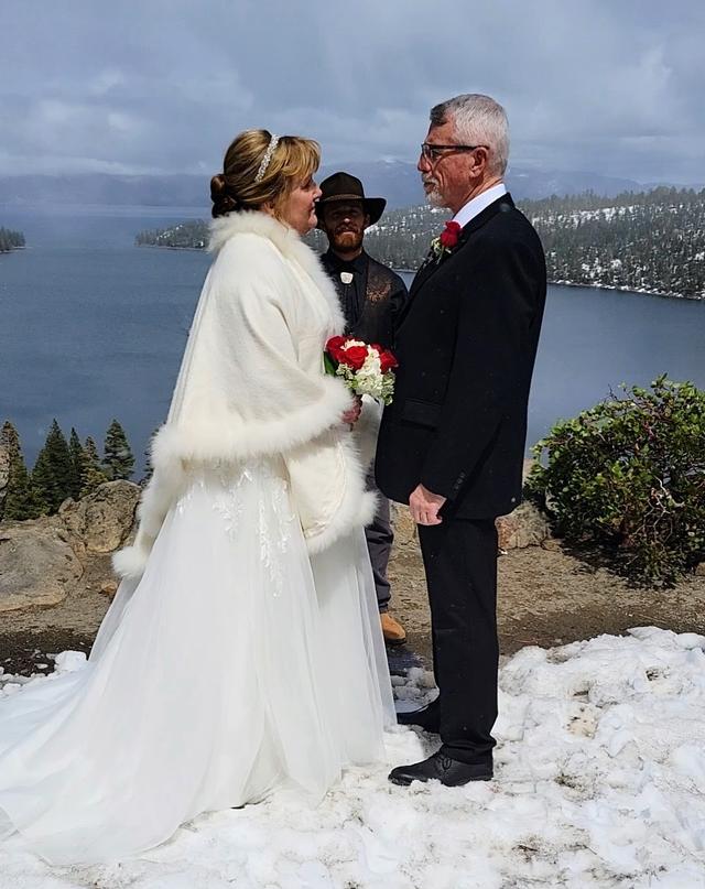Mountain High Weddings - 2