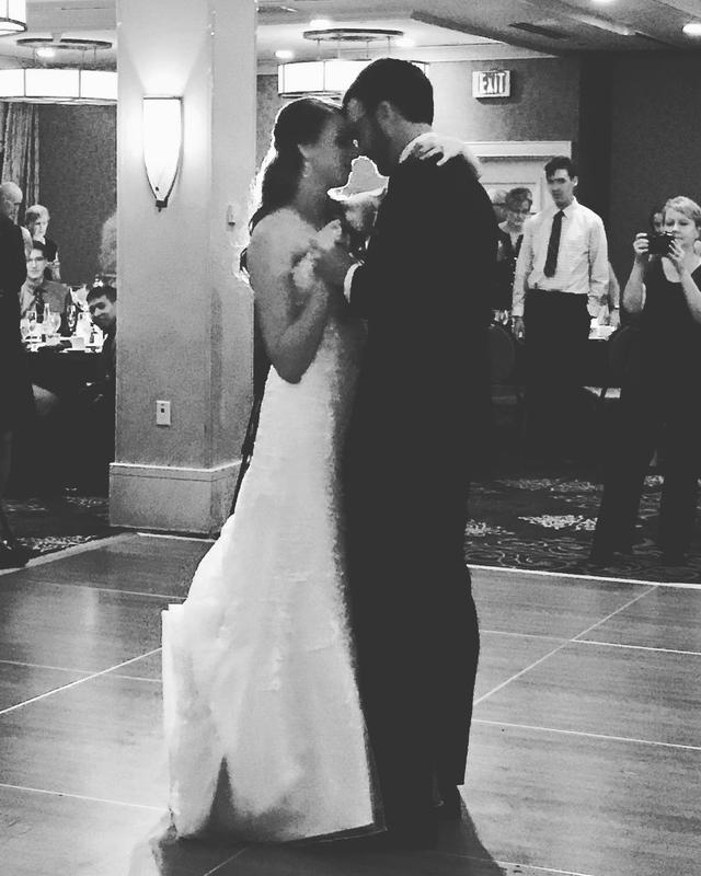 Vows Video - 2