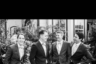 Lace + Honey Weddings Photo + Video - 15