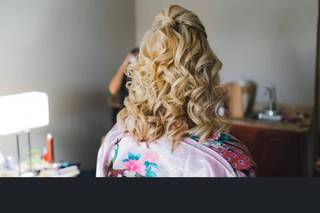 M3 Wedding Beauty - Makeup and Hair Services - 50