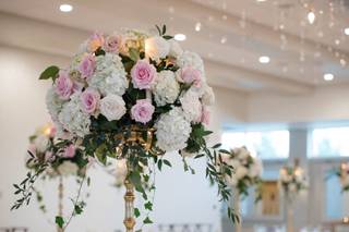 Michelle Jeanne Floral Design - 26