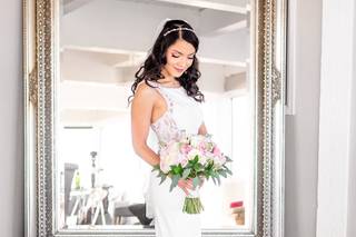 Brittany Hill by Wedgewood Weddings - 30