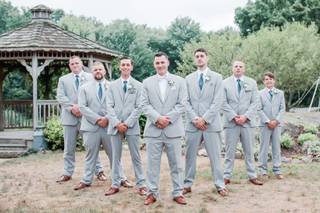 Terri Krisavage Weddings & Events - 60