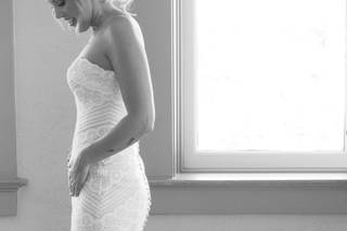 Blush + Bridal Hair and Makeup Team - 30
