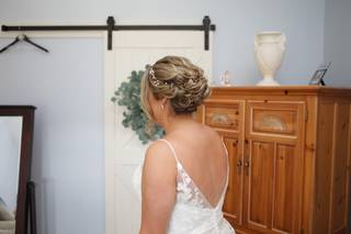 Revelations Bridal - 21