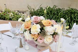 Besame Floral & Events - 40