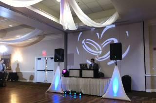 Marco's Events at Indian Spring Country Club - 16