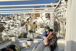 Mosaic Weddings & Events - 23