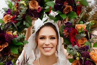 Amanda Morais makeup - 52