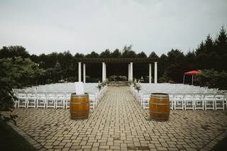 Birch Wood Vineyards by Wedgewood Weddings - 26