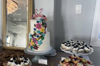 Britty Bakes - 11