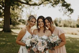Makeup by Caitlyn Michelle - 12