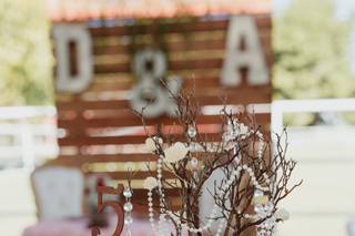 JMS Tents & Party Rentals - 68