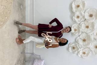 The White Magnolia - 8