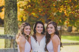 Ashleigh Taylor Bridal & Beauty - 74