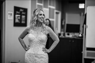 David and Blanca Photography - 8