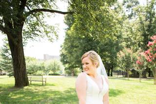 Diamond Couture Bridal by My Sewing Studio - 8
